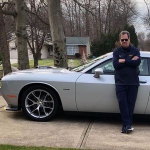 Meet your Posher, Byron